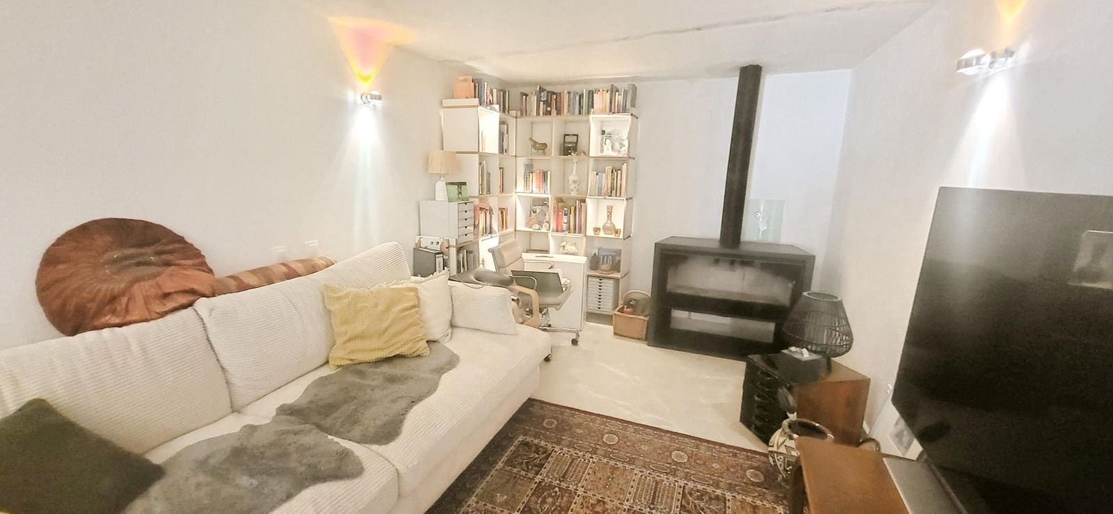 2 sovrum Finca/Hus på landet till salu i La Romana med pool - 179 999 € (Ref: 9275044)