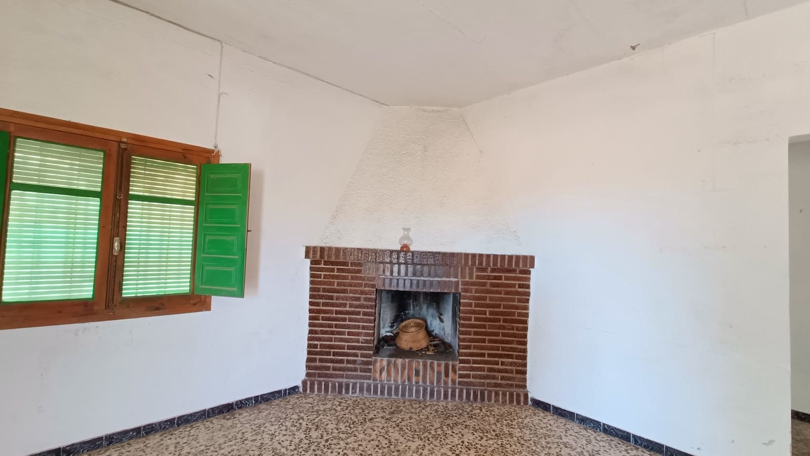 3 camera da letto Villa in vendita in Hondon de los Frailes con piscina garage - 120.000 € (Rif: 9275047)