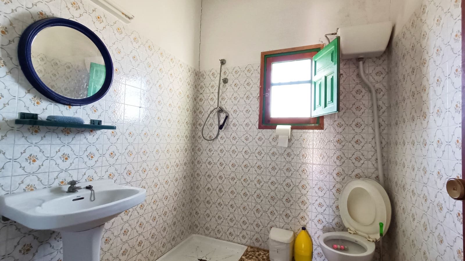 3 camera da letto Villa in vendita in Hondon de los Frailes con piscina garage - 120.000 € (Rif: 9275047)