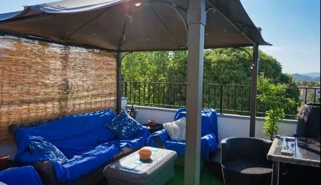 3 bedroom Townhouse for sale in Casas del Senor, Monóvar / Monóver with pool - € 139,950 (Ref: 9275051)