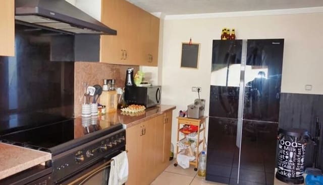 3 bedroom Townhouse for sale in Casas del Senor, Monóvar / Monóver with pool - € 139,950 (Ref: 9275051)