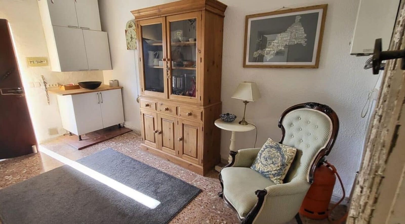 4 sovrum Finca/Hus på landet till salu i La Romana med pool - 199 000 € (Ref: 9275056)