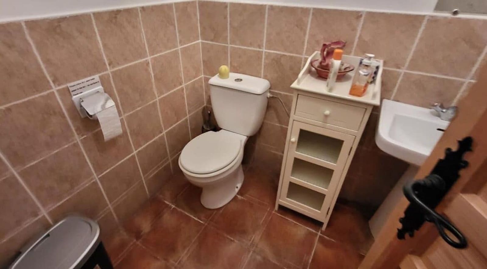 4 sovrum Finca/Hus på landet till salu i La Romana med pool - 199 000 € (Ref: 9275056)