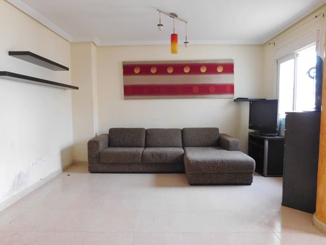 Chalet de 3 habitaciones en Ciudad Quesada, Rojales en venta con piscina - 190.000 € (Ref: 9275063)