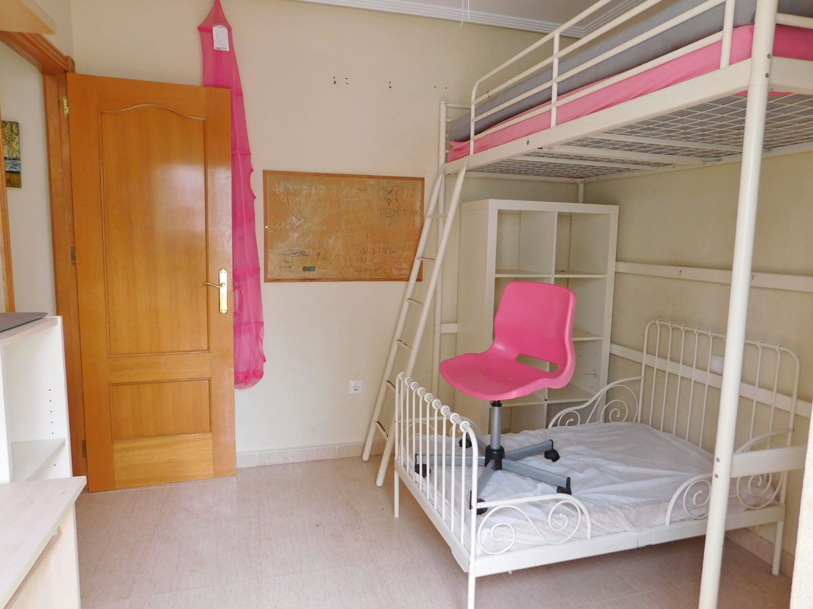 3 bedroom Villa for sale in Ciudad Quesada with pool - € 190,000 (Ref: 9275063)