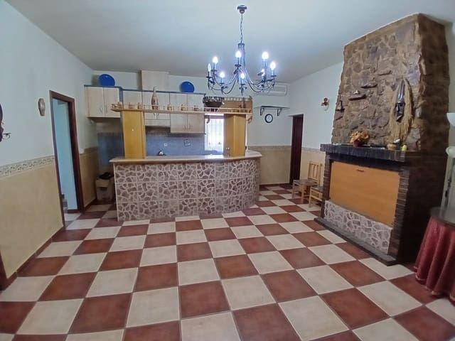 3 slaapkamer Finca/Landhuis te koop in Jumilla met garage - € 140.000 (Ref: 9275067)