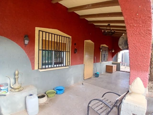 3 slaapkamer Finca/Landhuis te koop in Jumilla met garage - € 140.000 (Ref: 9275067)