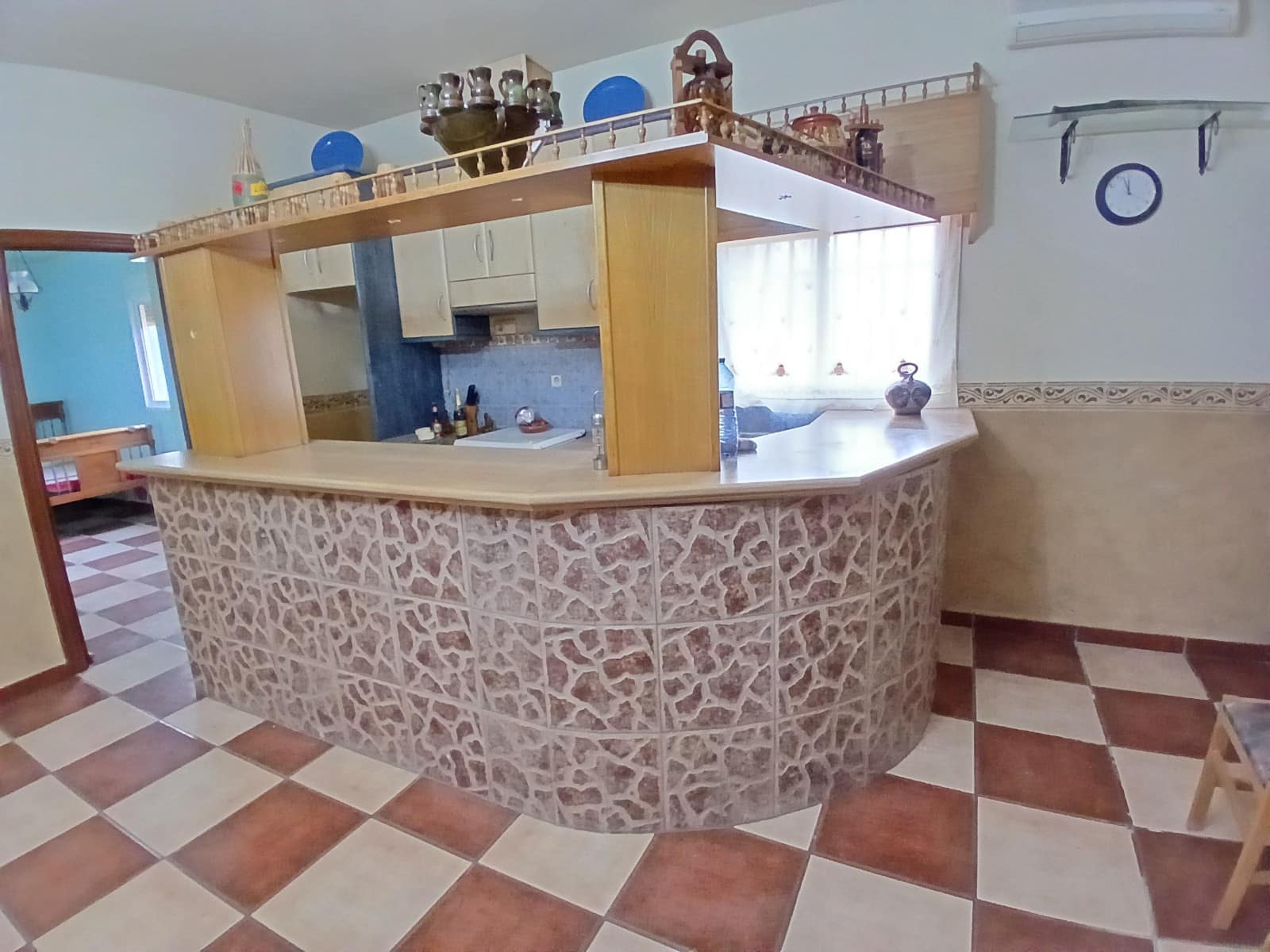 3 slaapkamer Finca/Landhuis te koop in Jumilla met garage - € 140.000 (Ref: 9275067)