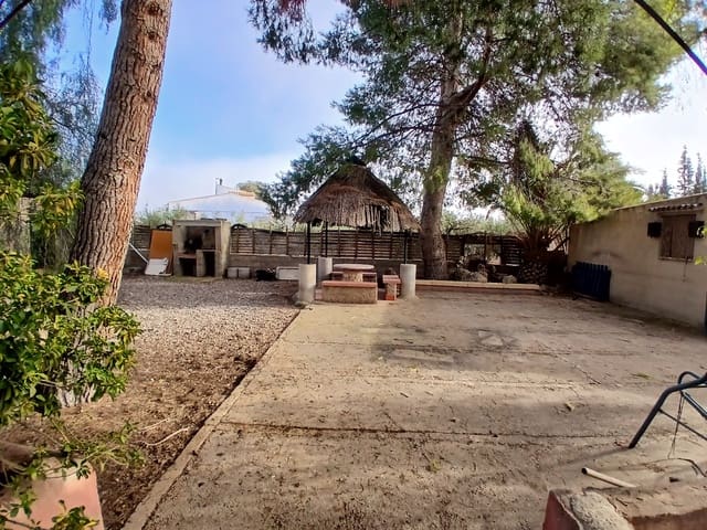 3 slaapkamer Finca/Landhuis te koop in Jumilla met garage - € 140.000 (Ref: 9275067)
