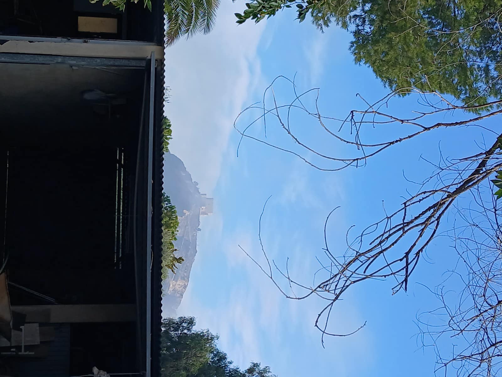 3 slaapkamer Finca/Landhuis te koop in Jumilla met garage - € 140.000 (Ref: 9275067)