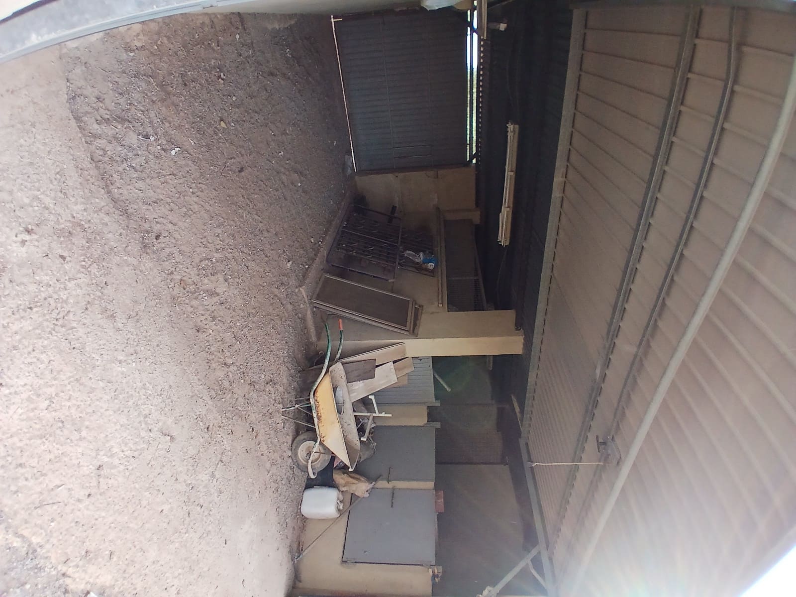 3 slaapkamer Finca/Landhuis te koop in Jumilla met garage - € 140.000 (Ref: 9275067)