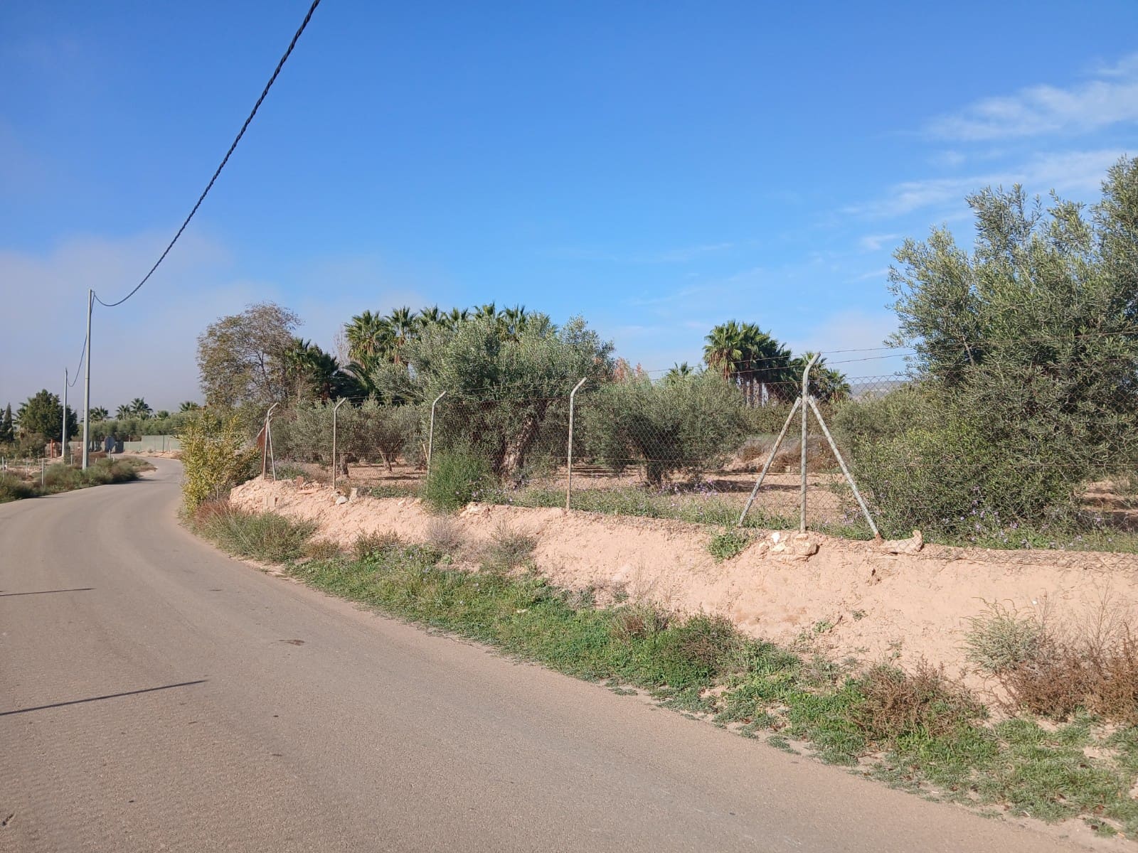 3 slaapkamer Finca/Landhuis te koop in Jumilla met garage - € 140.000 (Ref: 9275067)