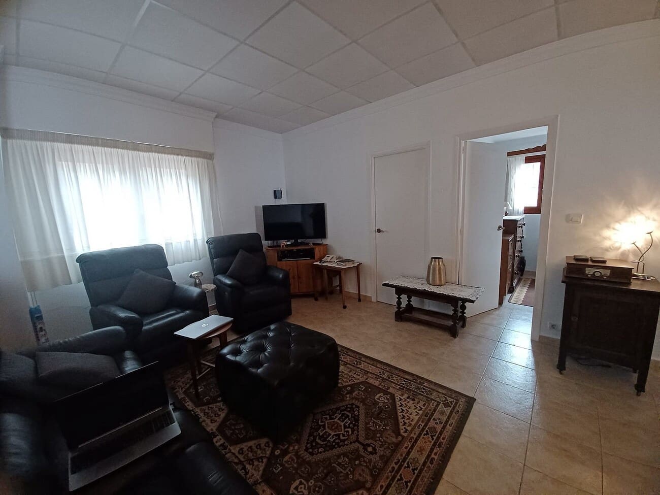 3 makuuhuone Maalaistalo myytävänä paikassa Yecla mukana uima-altaan 
autotalli - 199 950 € (Ref: 9275711)