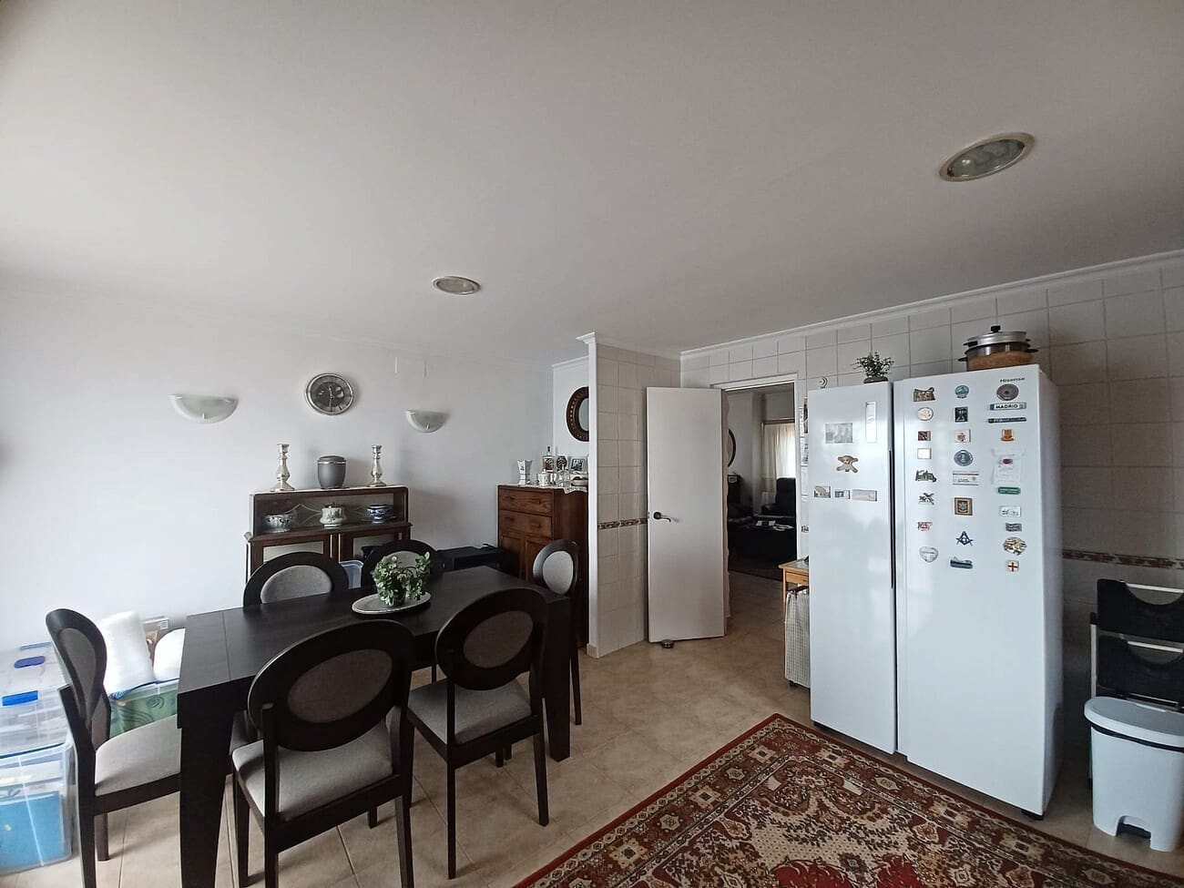 3 makuuhuone Maalaistalo myytävänä paikassa Yecla mukana uima-altaan 
autotalli - 199 950 € (Ref: 9275711)