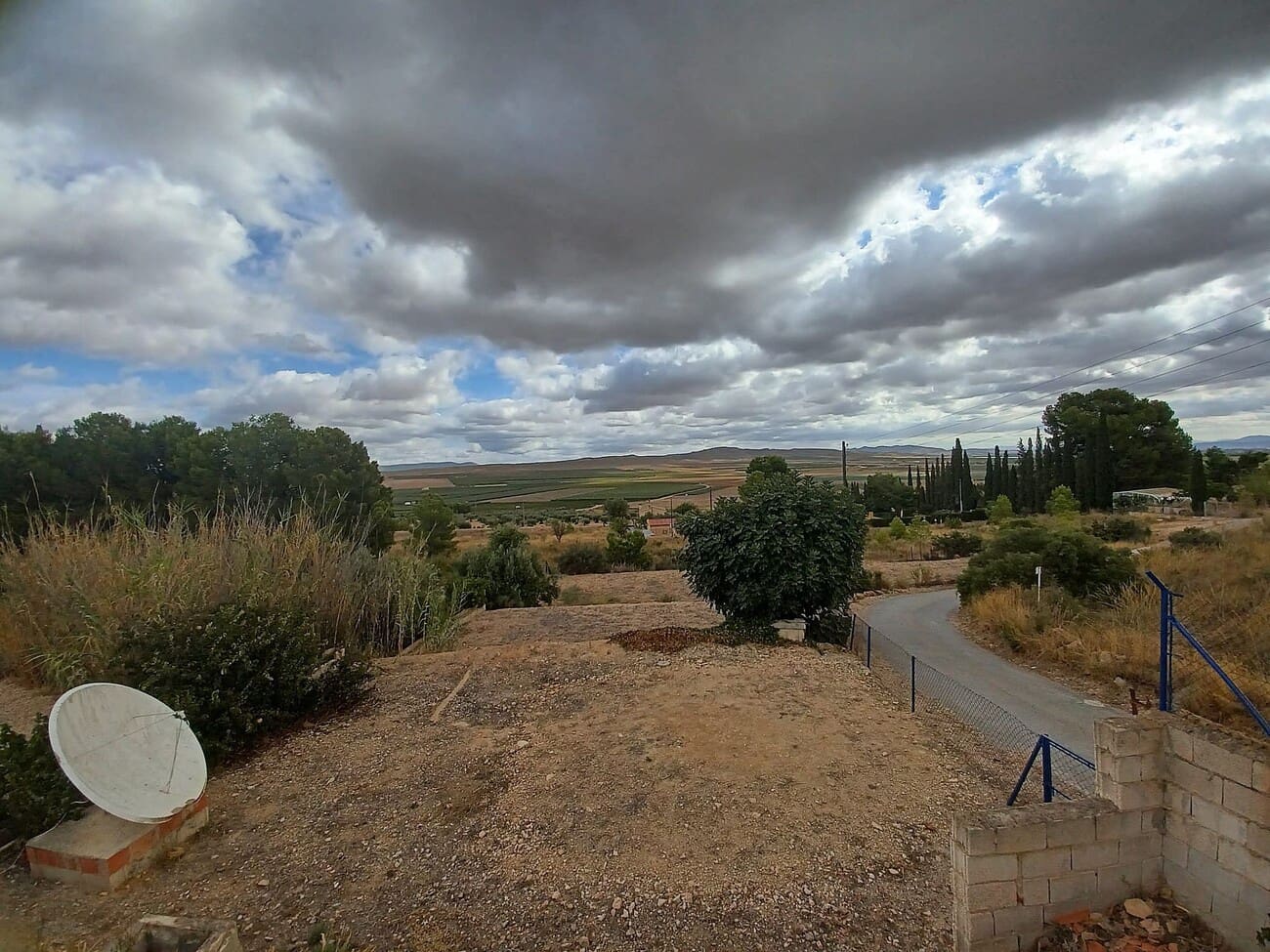 3 makuuhuone Maalaistalo myytävänä paikassa Yecla mukana uima-altaan 
autotalli - 199 950 € (Ref: 9275711)