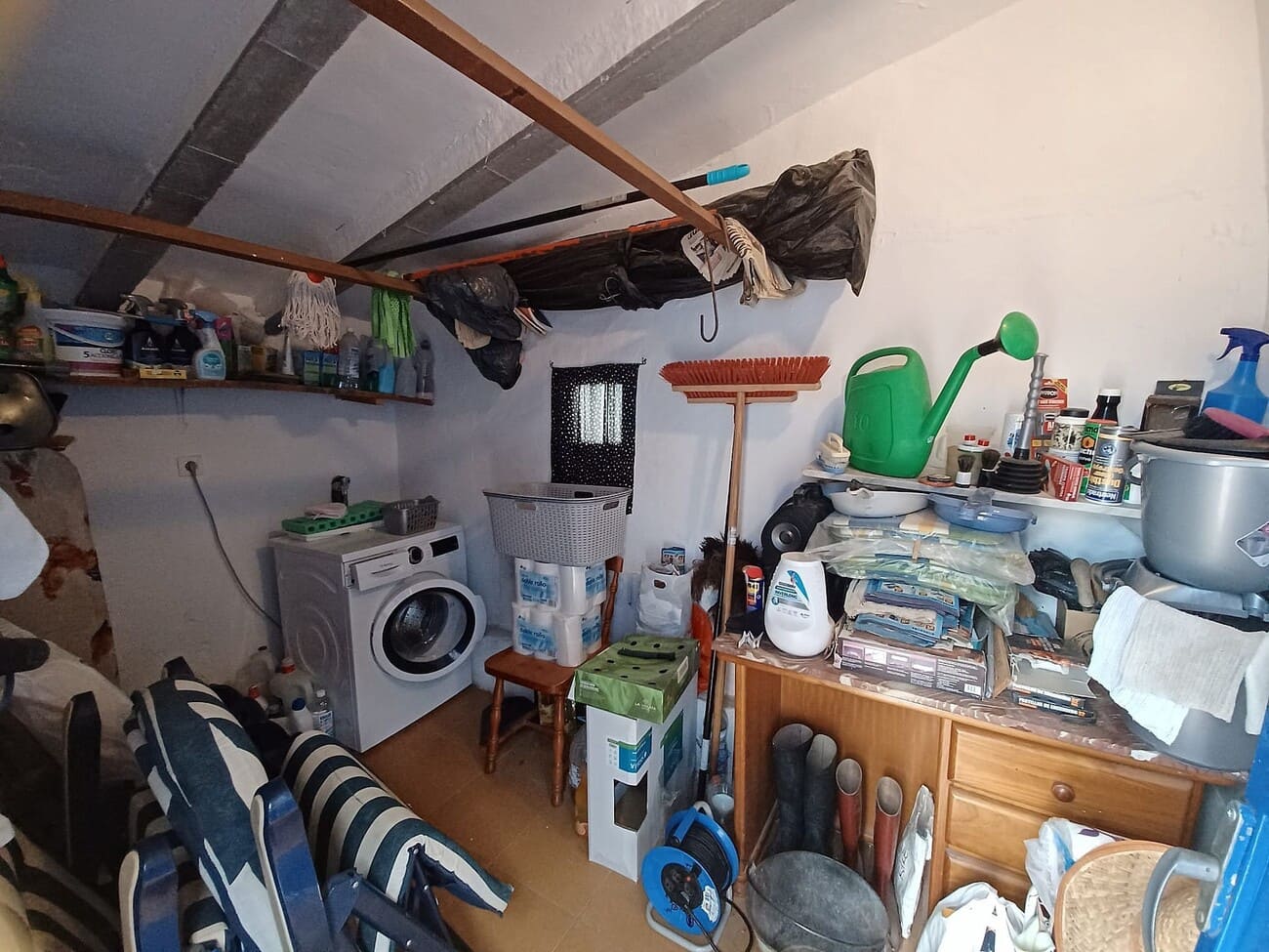 3 makuuhuone Maalaistalo myytävänä paikassa Yecla mukana uima-altaan 
autotalli - 199 950 € (Ref: 9275711)