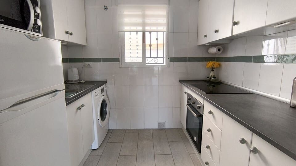 2 chambre Appartement à vendre à Algorfa avec piscine garage - 129 000 € (Ref: 9287329)