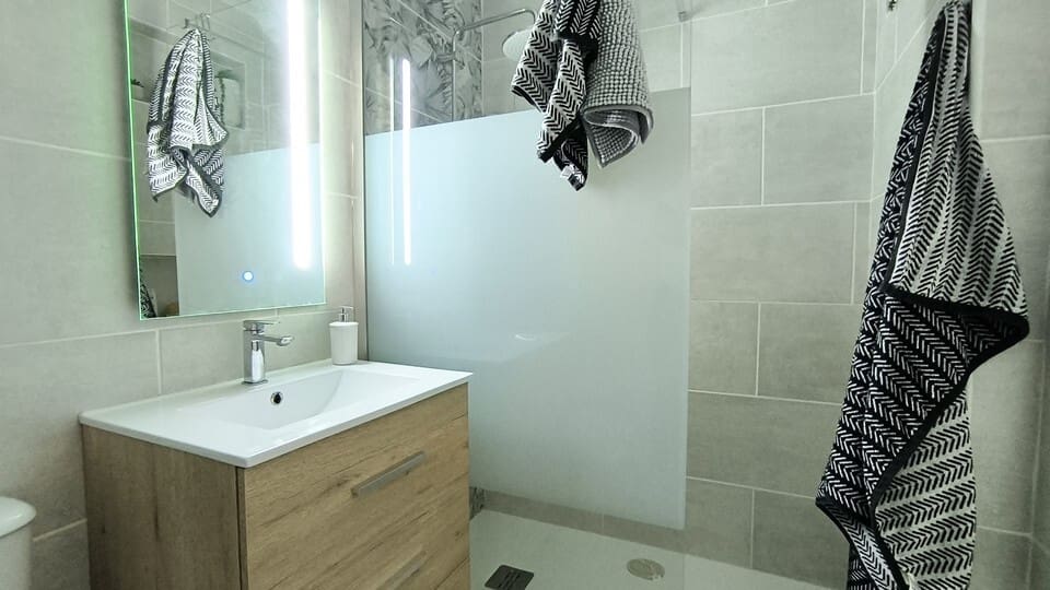 2 chambre Appartement à vendre à Algorfa avec piscine garage - 129 000 € (Ref: 9287329)