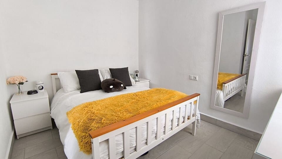 2 chambre Appartement à vendre à Algorfa avec piscine garage - 129 000 € (Ref: 9287329)