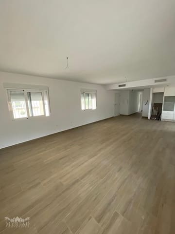 3 sypialnia Willa na sprzedaż w Macisvenda, Abanilla - 310 000 € (Ref: 9287333)