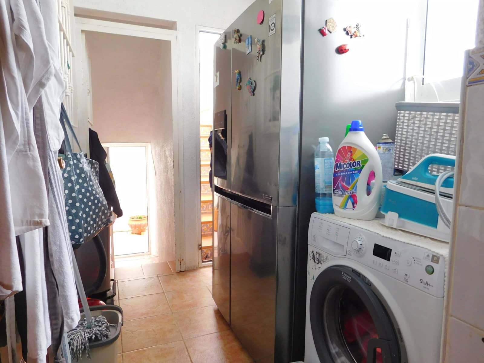 3 slaapkamer Villa te koop in San Miguel de Salinas met zwembad garage - € 270.000 (Ref: 9287335)