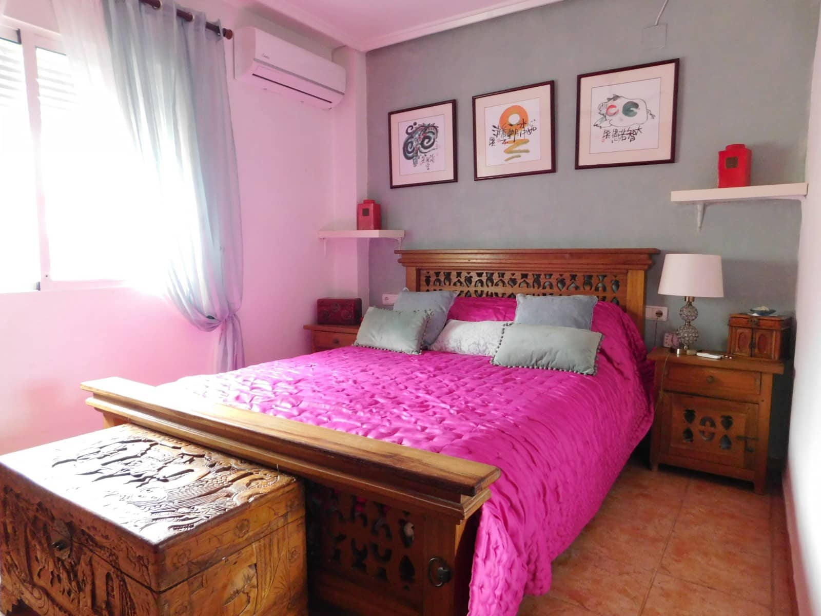 3 slaapkamer Villa te koop in San Miguel de Salinas met zwembad garage - € 270.000 (Ref: 9287335)