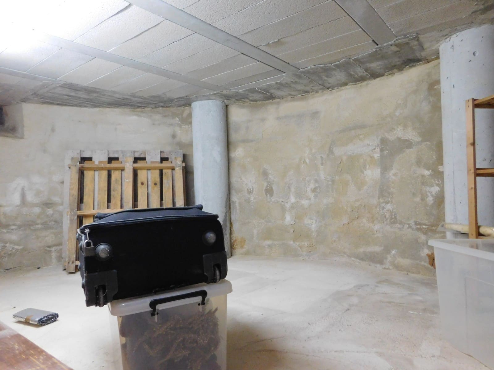 3 slaapkamer Villa te koop in San Miguel de Salinas met zwembad garage - € 270.000 (Ref: 9287335)