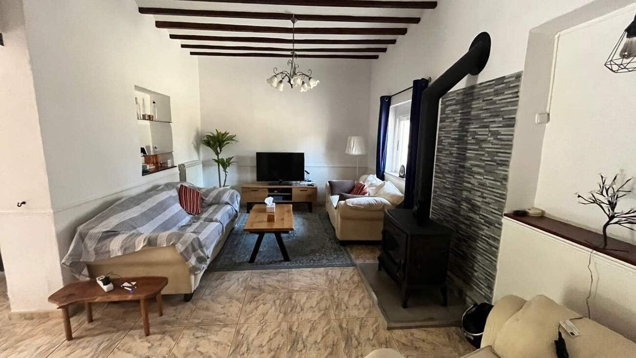 5 soverom Villa til salgs i Abanilla med svømmebasseng - € 265 000 (Ref: 9308331)