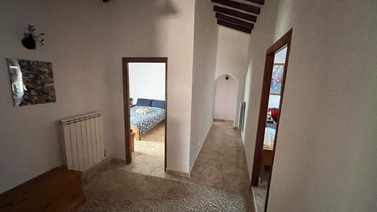 5 soverom Villa til salgs i Abanilla med svømmebasseng - € 265 000 (Ref: 9308331)