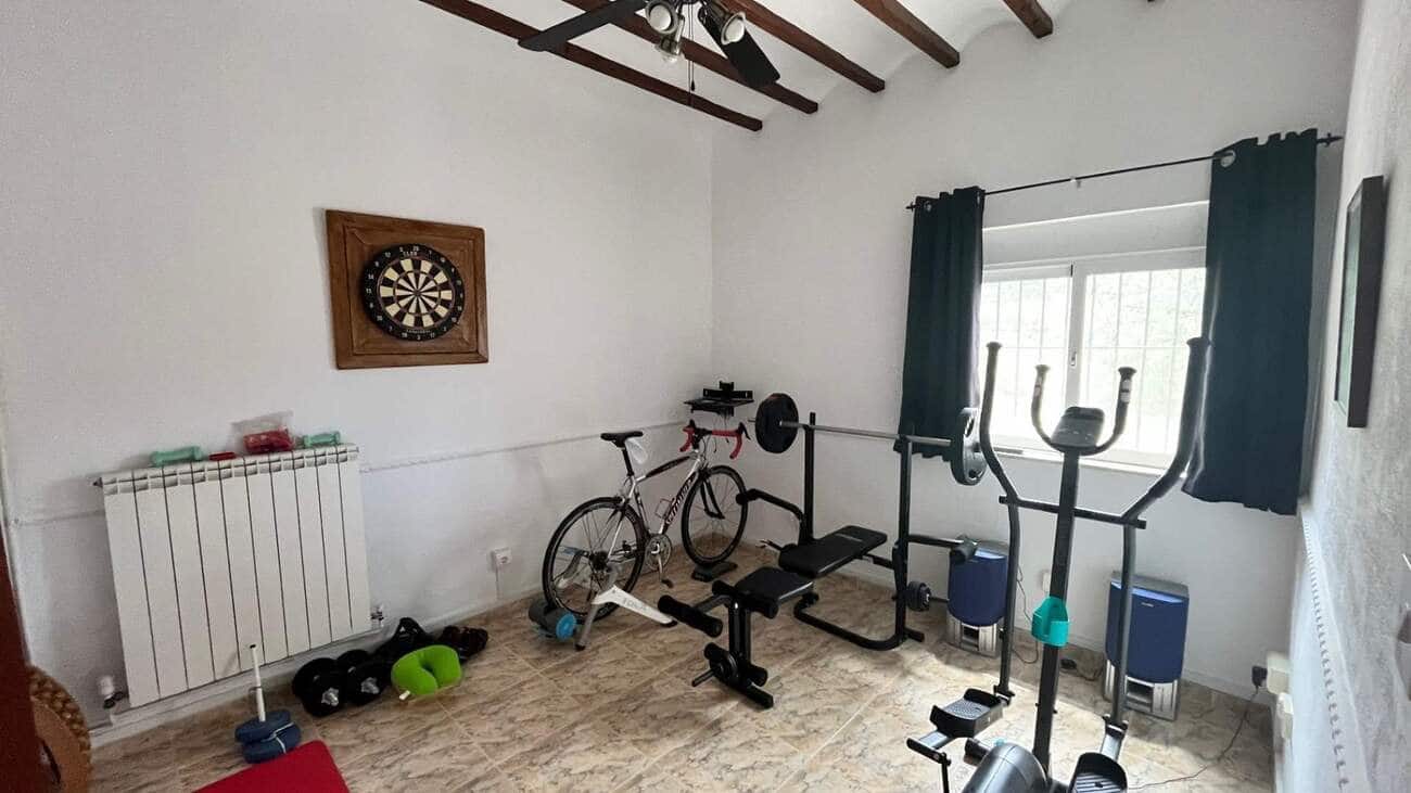 5 soverom Villa til salgs i Abanilla med svømmebasseng - € 265 000 (Ref: 9308331)