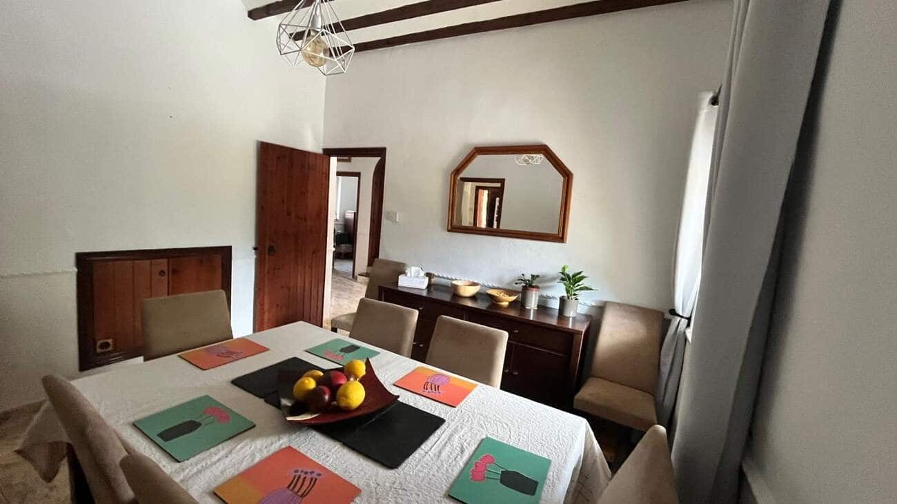 5 soverom Villa til salgs i Abanilla med svømmebasseng - € 265 000 (Ref: 9308331)