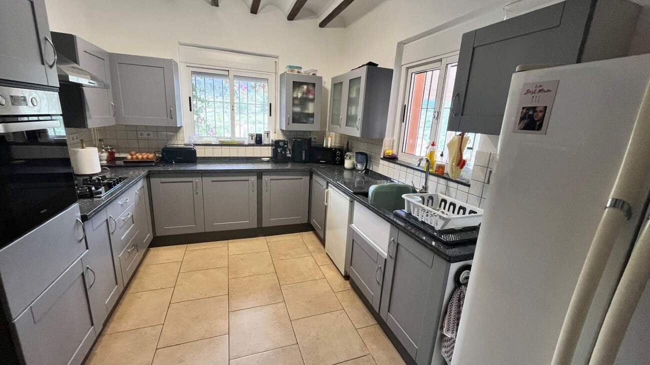 5 soverom Villa til salgs i Abanilla med svømmebasseng - € 265 000 (Ref: 9308331)