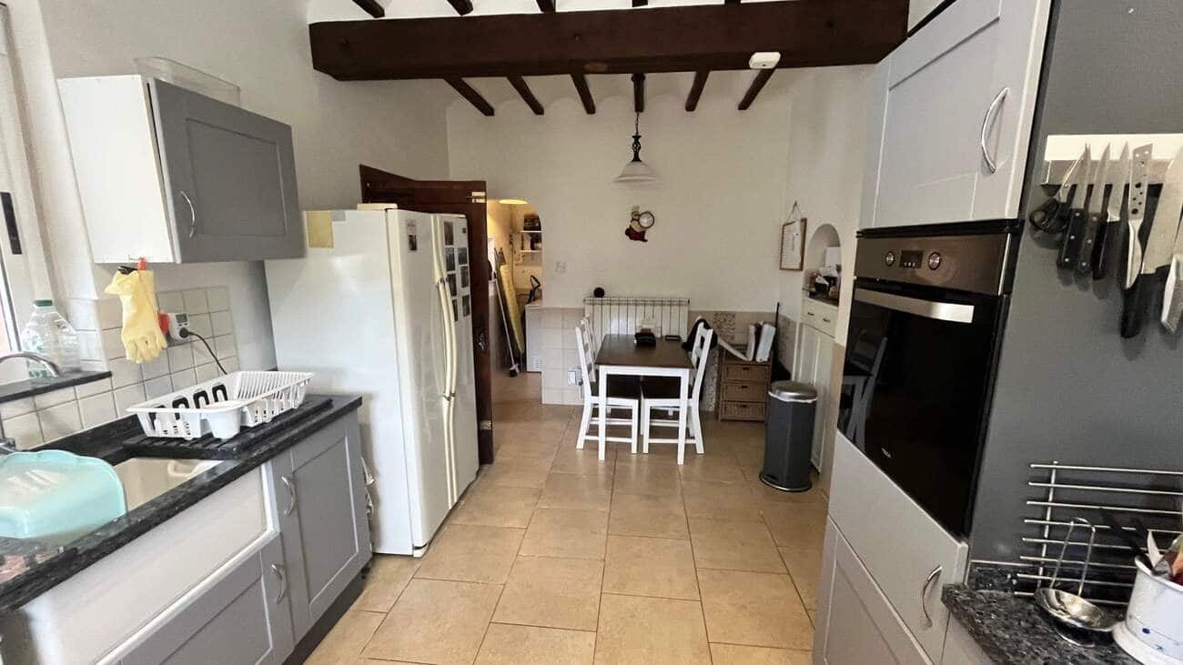 5 soverom Villa til salgs i Abanilla med svømmebasseng - € 265 000 (Ref: 9308331)