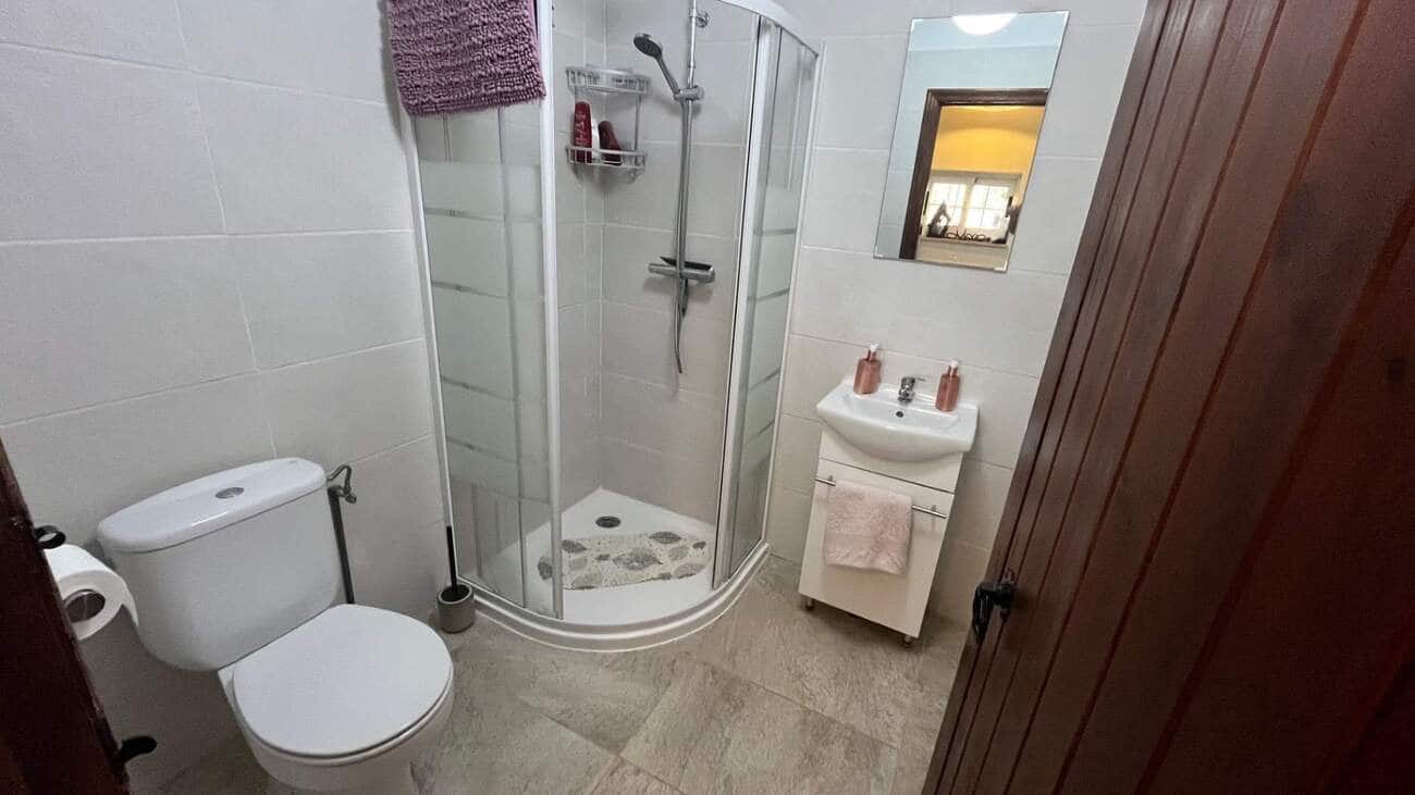 5 soverom Villa til salgs i Abanilla med svømmebasseng - € 265 000 (Ref: 9308331)