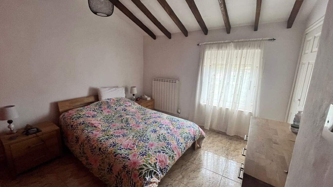 5 soverom Villa til salgs i Abanilla med svømmebasseng - € 265 000 (Ref: 9308331)