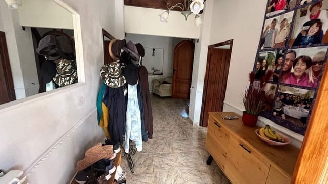 5 soverom Villa til salgs i Abanilla med svømmebasseng - € 265 000 (Ref: 9308331)