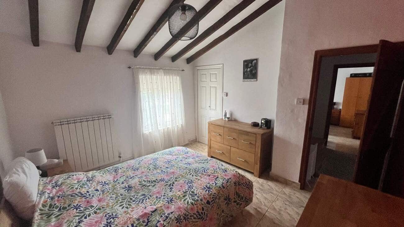 5 soverom Villa til salgs i Abanilla med svømmebasseng - € 265 000 (Ref: 9308331)