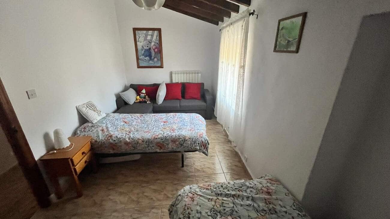 5 soverom Villa til salgs i Abanilla med svømmebasseng - € 265 000 (Ref: 9308331)