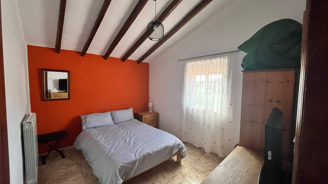 5 soverom Villa til salgs i Abanilla med svømmebasseng - € 265 000 (Ref: 9308331)