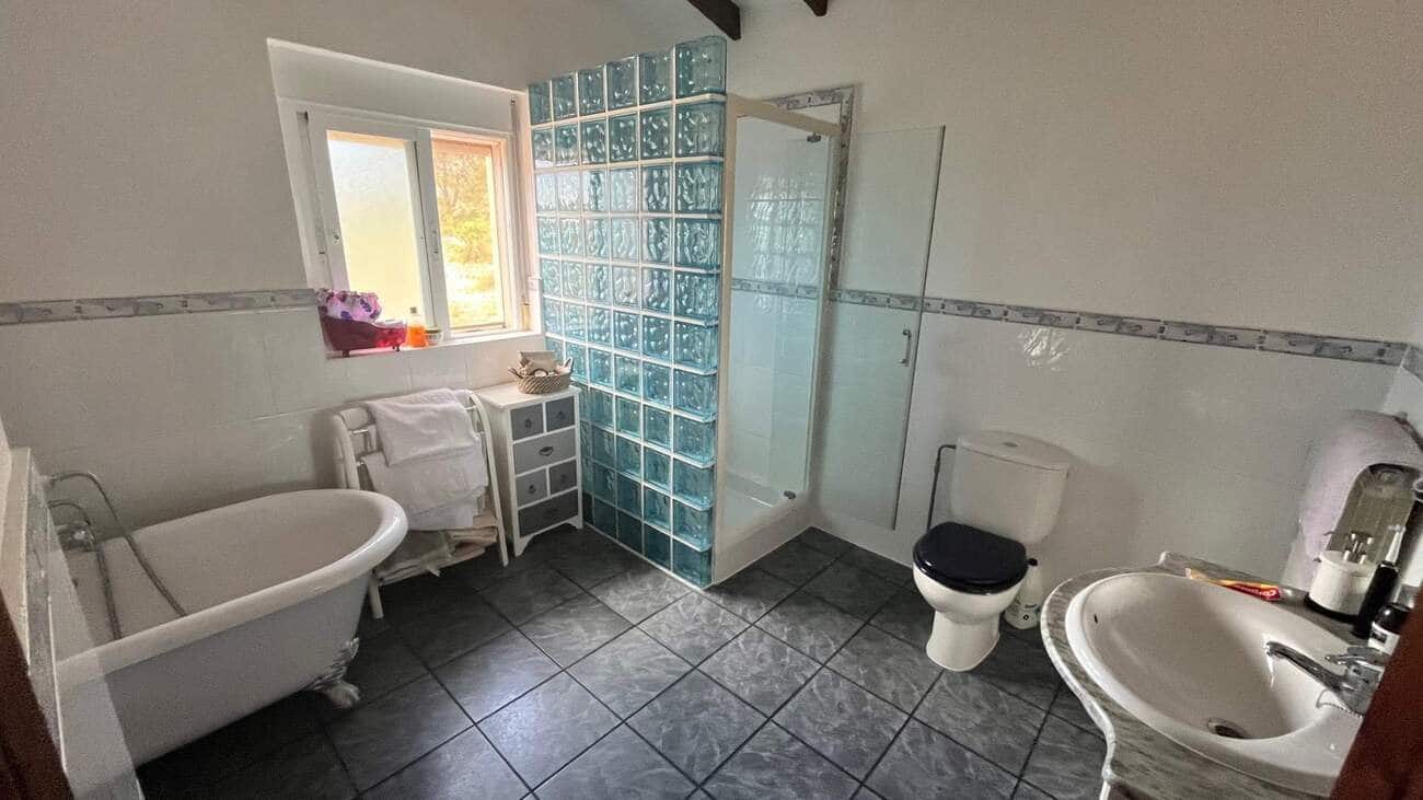 5 soverom Villa til salgs i Abanilla med svømmebasseng - € 265 000 (Ref: 9308331)