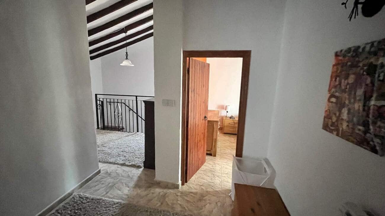 5 soverom Villa til salgs i Abanilla med svømmebasseng - € 265 000 (Ref: 9308331)