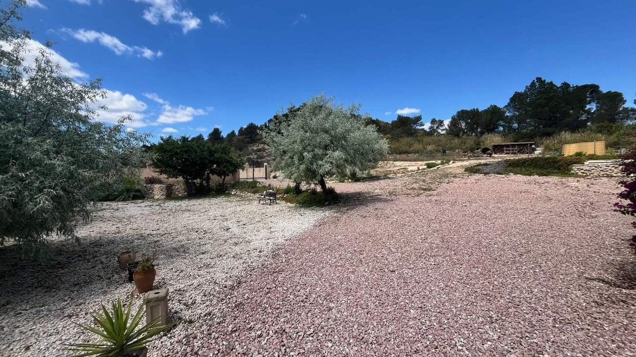 5 soverom Villa til salgs i Abanilla med svømmebasseng - € 265 000 (Ref: 9308331)