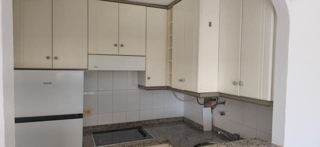 Kattohuoneisto myytävänä paikassa Los Europeos, Torrevieja mukana uima-altaan - 92 969 € (Ref: 9308333)