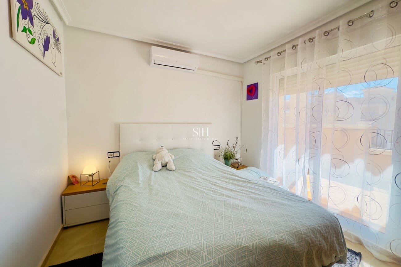 3 camera da letto Casa in vendita in San Miguel de Salinas con piscina - 210.000 € (Rif: 9312097)