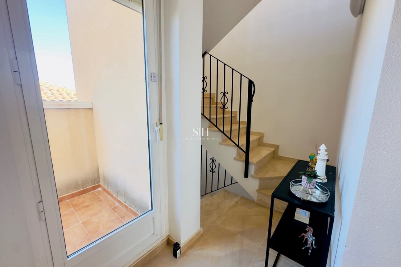 3 camera da letto Casa in vendita in San Miguel de Salinas con piscina - 210.000 € (Rif: 9312097)