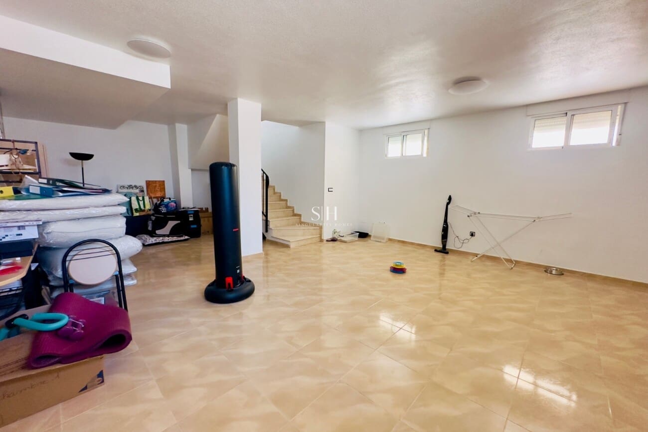 3 camera da letto Casa in vendita in San Miguel de Salinas con piscina - 210.000 € (Rif: 9312097)