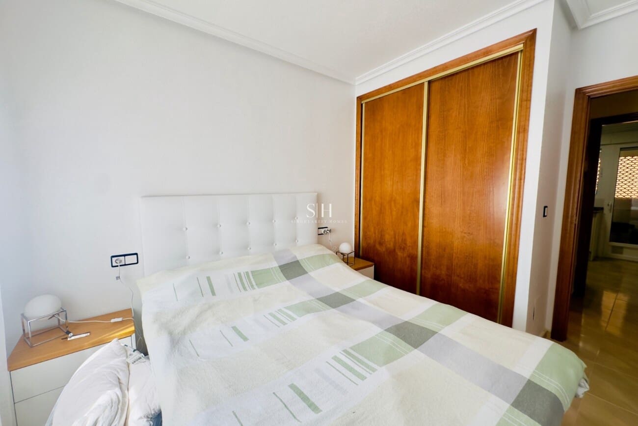 3 camera da letto Casa in vendita in San Miguel de Salinas con piscina - 210.000 € (Rif: 9312097)