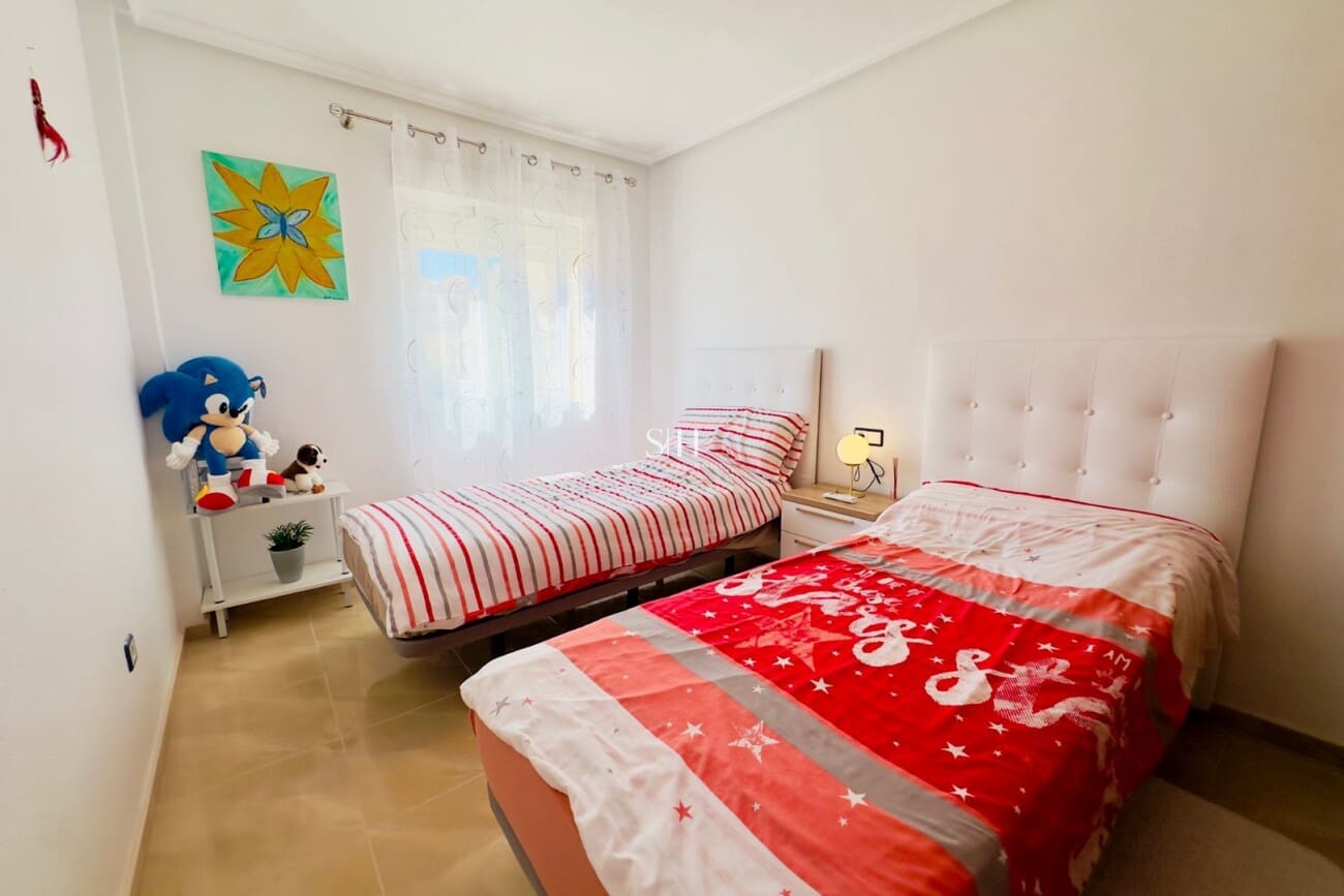 3 camera da letto Casa in vendita in San Miguel de Salinas con piscina - 210.000 € (Rif: 9312097)
