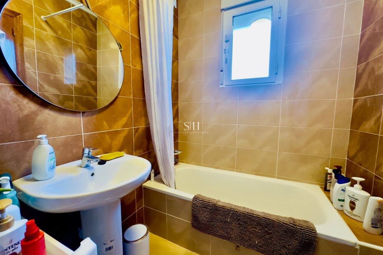 3 camera da letto Casa in vendita in San Miguel de Salinas con piscina - 210.000 € (Rif: 9312097)