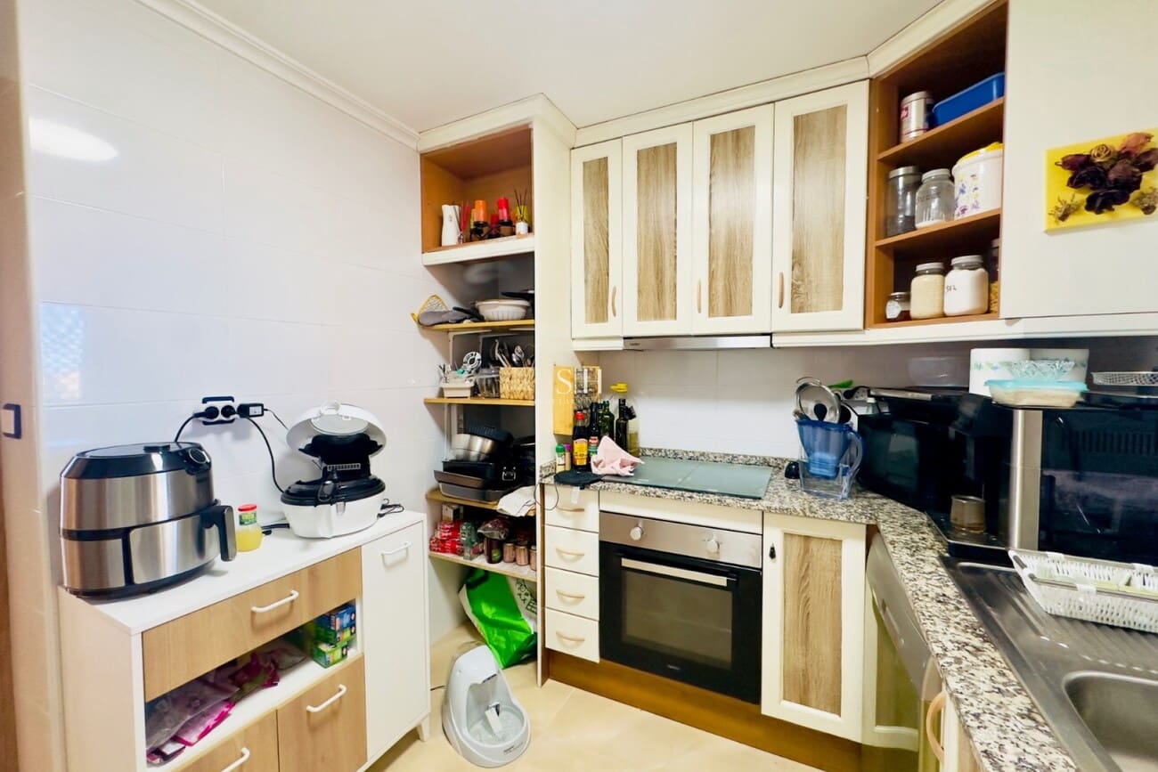 3 camera da letto Casa in vendita in San Miguel de Salinas con piscina - 210.000 € (Rif: 9312097)